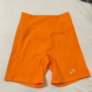 TLF hyper power short